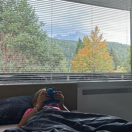 Apartma Prisojnik ครานสกา โกรา ภายนอก รูปภาพ