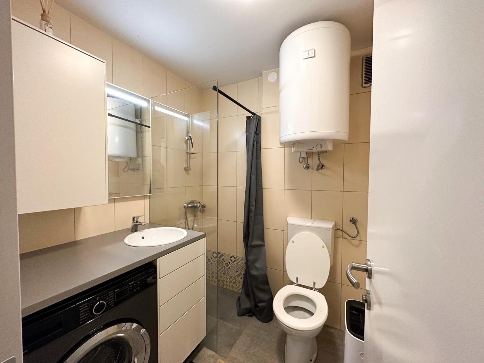 Apartma Prisojnik ครานสกา โกรา ภายนอก รูปภาพ
